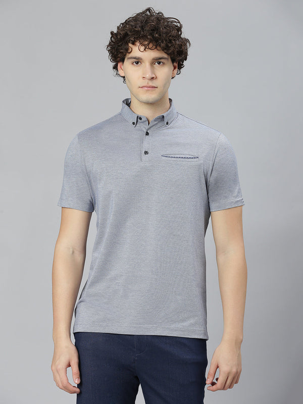 The Chic Polo with Pocket